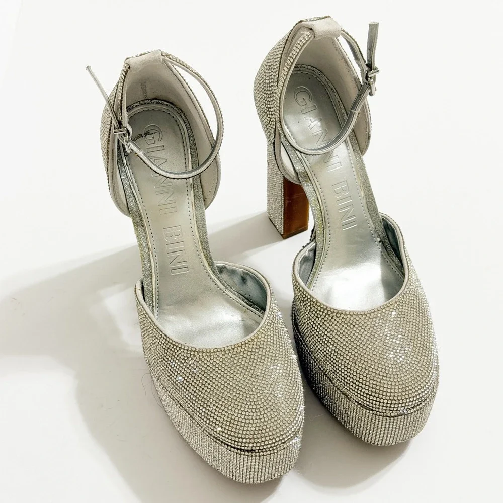 N/A gianni bini